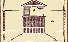 Palladio Bridge Penthouse