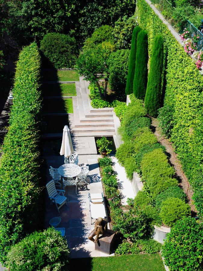 Palladio Bridge Penthouse Apartment Bassano del Grappa Exterior photo