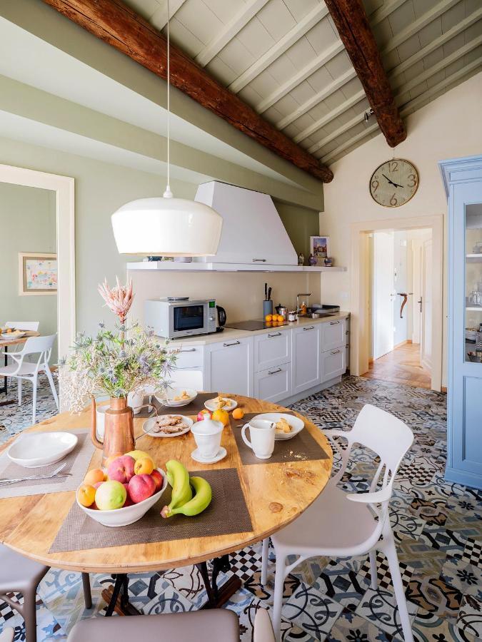 Palladio Bridge Penthouse Apartment Bassano del Grappa Exterior photo