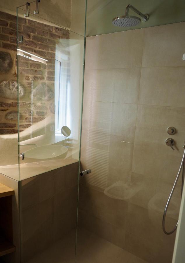 Palladio Bridge Penthouse Apartment Bassano del Grappa Exterior photo