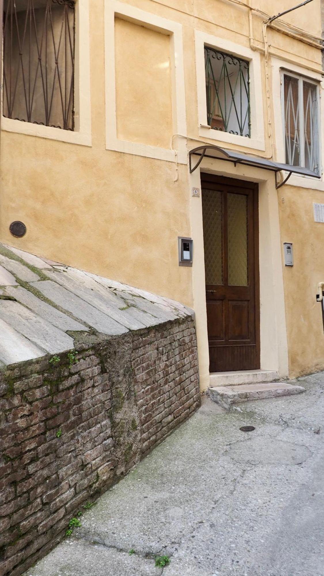 Palladio Bridge Penthouse Apartment Bassano del Grappa Exterior photo